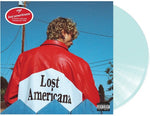 Machine Gun Kelly - Lost Americana (Vinyl)