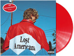 mgk - lost americana (Vinyl)