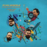 Ryan Collectiv Do Brasil Keberle - Choro Das Aguas (CD)