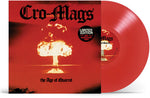 Cro-Mags - The Age Of Quarrel (Vinyl)