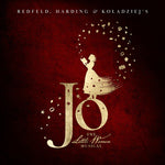 Dan Redfeld - Jo - The Little Women Musical (CD)