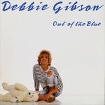 Debbie Gibson - Out Of The Blue (Vinyl)