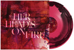 Her Head's on Fire - College Rock And Clove Cigarettes (Vinyl)