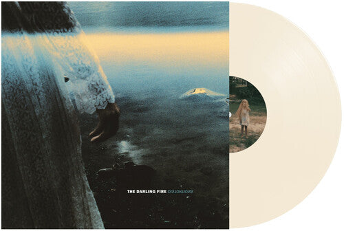 Darling Fire - Distortions (Vinyl)