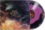 Her Head's on Fire - Strange Desires (Vinyl)