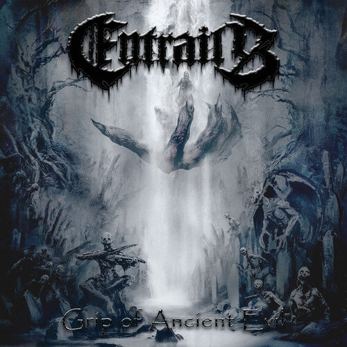 Entrails - Grip Of Eternal Evil (CD)