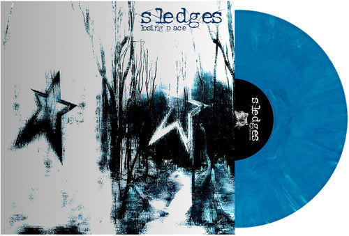 Sledges - Losing Pace (Vinyl)