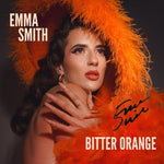 Emma Smith - Bitter Orange (CD)