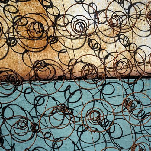 Lori Goldston - Open Space (CD)