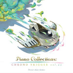 Piano Collections: Chrono Trigger Volume 2 (Original Soundtrack) (Vinyl)