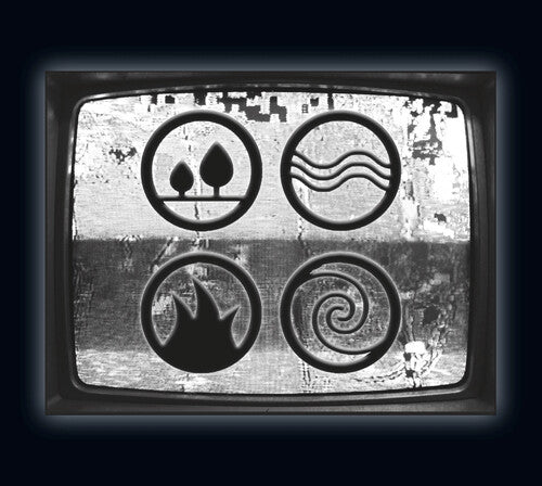 Various Artists - Elemental Studies (Various Artists) (Vinyl)