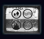 Various Artists - Elemental Studies (Various Artists) (Vinyl)