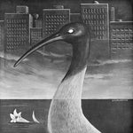 Gekidan Buraiha - Modern Bible - Brown (Vinyl)