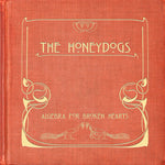 The Honeydogs - Algebra For Broken Hearts (CD)