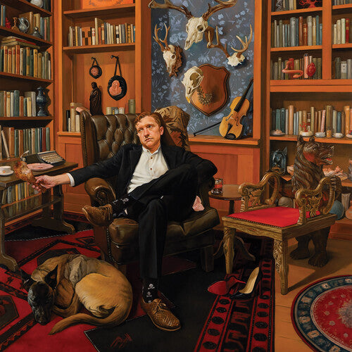 Tyler Childers - Snipe Hunter (CD)