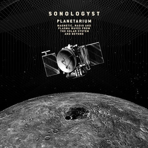 Sonologyst - Planetarium (CD)