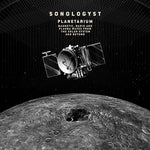Sonologyst - Planetarium (CD)