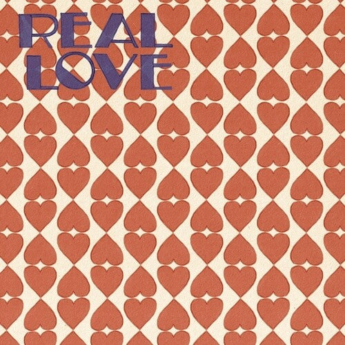 Real Love (Vinyl)