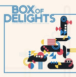 Various Artists - Box of Delights, Vol. 1 (Vinyl)
