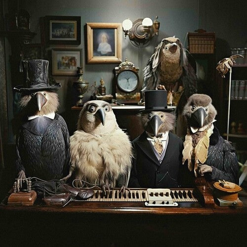 Wevie Stonder - Sure Beats Living (Vinyl)