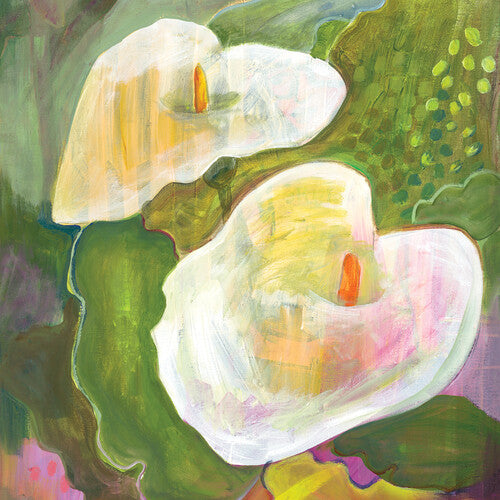 Mae Powell - Making Room for the Light (Vinyl)