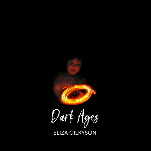 Eliza Gilkyson - Dark Ages (CD)