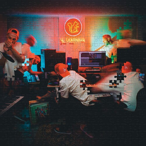 Evidence - Unlearning Vol. 2 (CD)