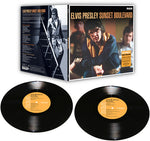 Elvis Presley - Sunset Boulevard (Vinyl)