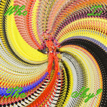 David Byrne - Who Is The Sky? (CD)