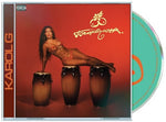 Karol G - Tropicoqueta (CD)