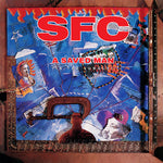 S.F.C. - Saved Man in the Jungle (CD)