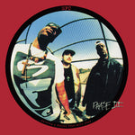 S.F.C. - Phase 3 (Vinyl)