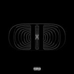 the album cover for Lil Tecca - Dopamine (Mod) (Auto)