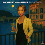 Aya Nakano - Riverside Hotel (Vinyl)