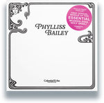 Phylliss Bailey - Phylliss (Vinyl)