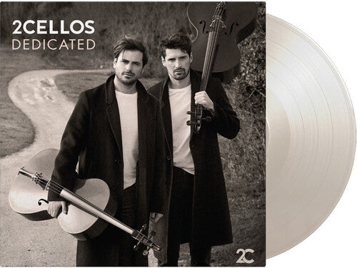 2Cellos - Dedicated (Vinyl)