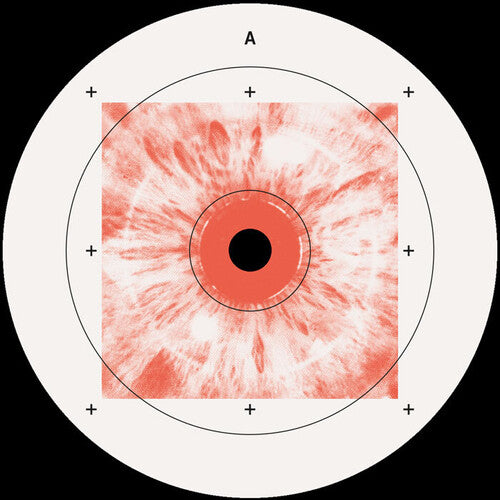 Marco Faraone - Open Your Eyes (Vinyl)