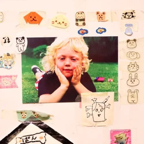 Tapes - Summer Jam (Vinyl)