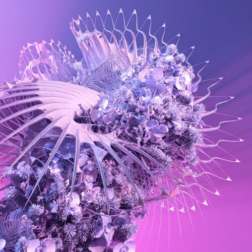 Yet More - Just Wanna (Vinyl)