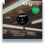 Peven Everett - I Can't Believe I Loved Her (Vinyl)