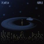 Yonyon - Moonlight Cruising / Moonlight Cruising (grooveman Spot Remix) (Vinyl)