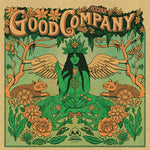 Rodina - Good Company (Vinyl)