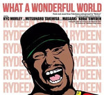 Rydeen - What A Wonderful World (CD)
