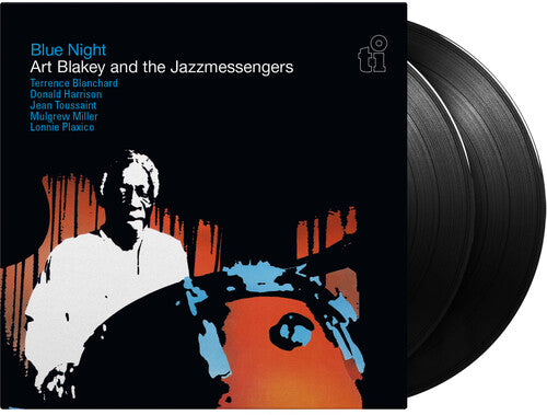 Art Blakey - Blue Night (Expanded Edition) (Vinyl)