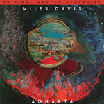 Miles Davis - Agharta (Vinyl)