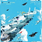 Junes K - Slight Return (CD)