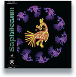 Saphileaum - Tamalungma (Vinyl)