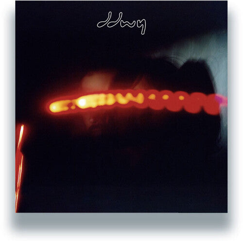 Ddwy - Beaming Backwards (Vinyl)