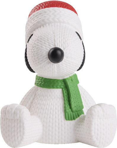 Handmade by Robots - Peanuts - Snoopy #399 (Christmas)