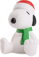 Handmade by Robots - Peanuts - Snoopy #399 (Christmas)